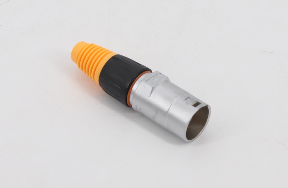 Outdoor LED Screen Signal Cable Plug&Socket