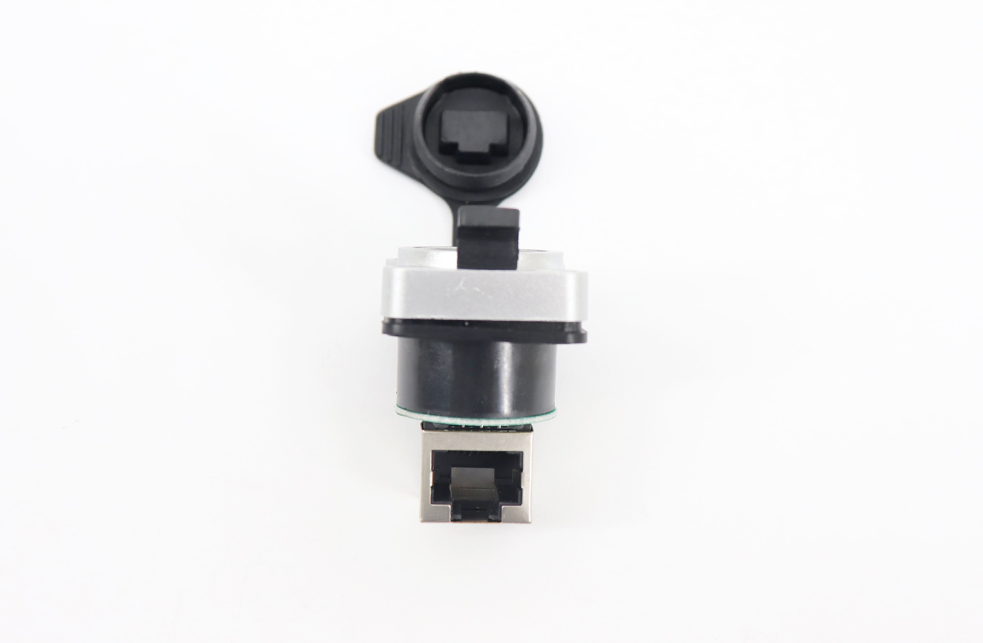 Outdoor LED Screen Signal Cable Plug&Socket