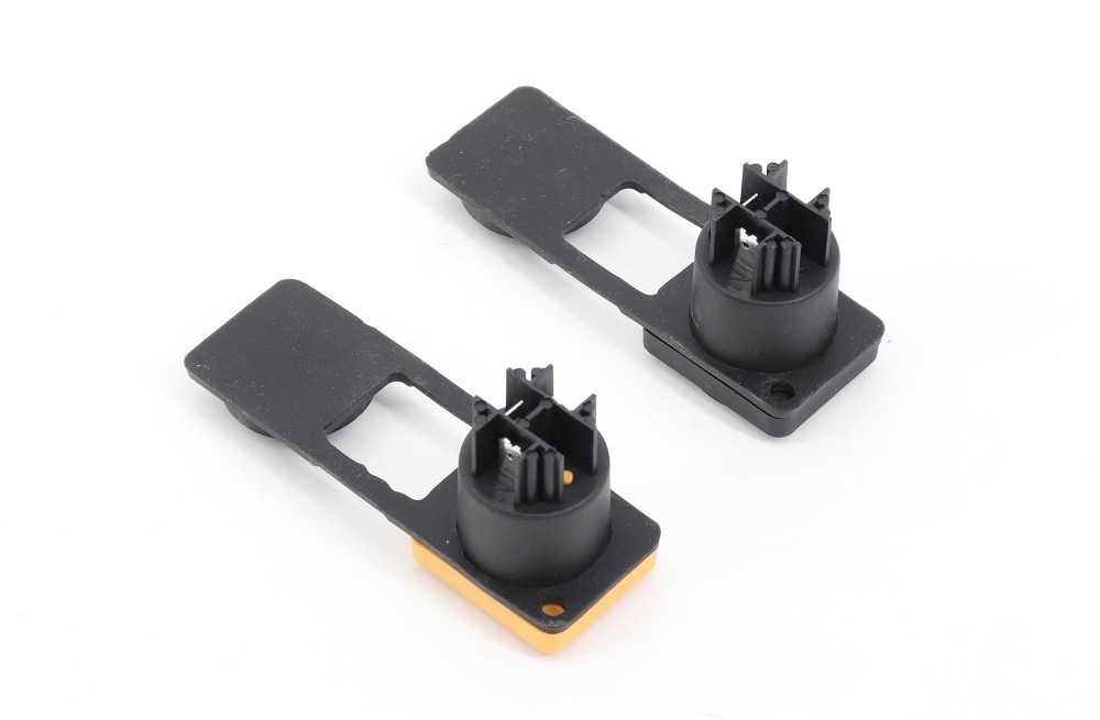 Outdoor LED Panel Power Cable Plug&Socket