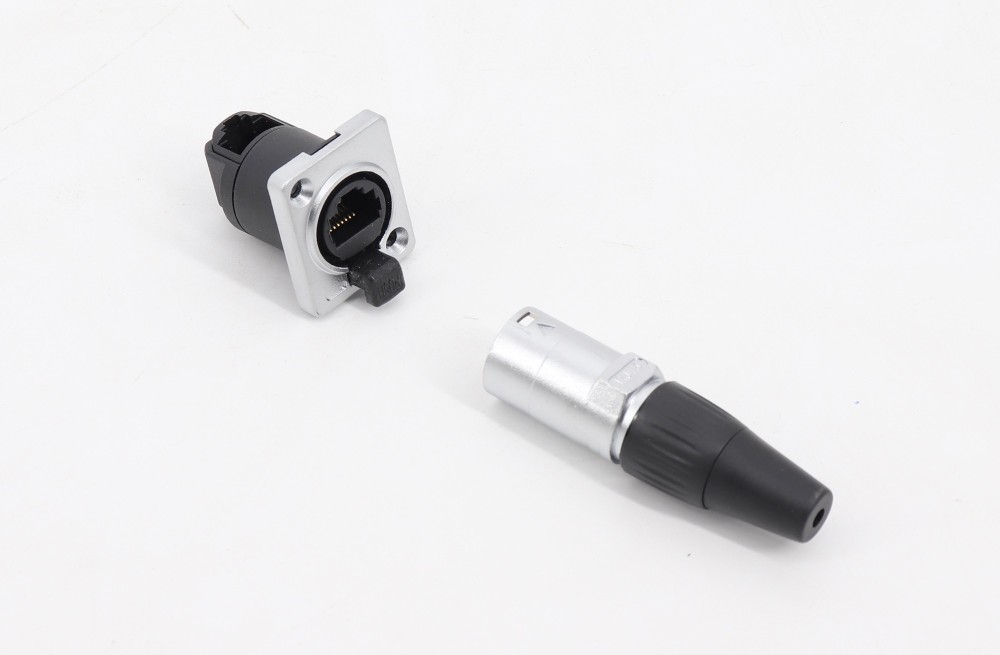 Indoor LED Display Signal Cable Plug&Socket