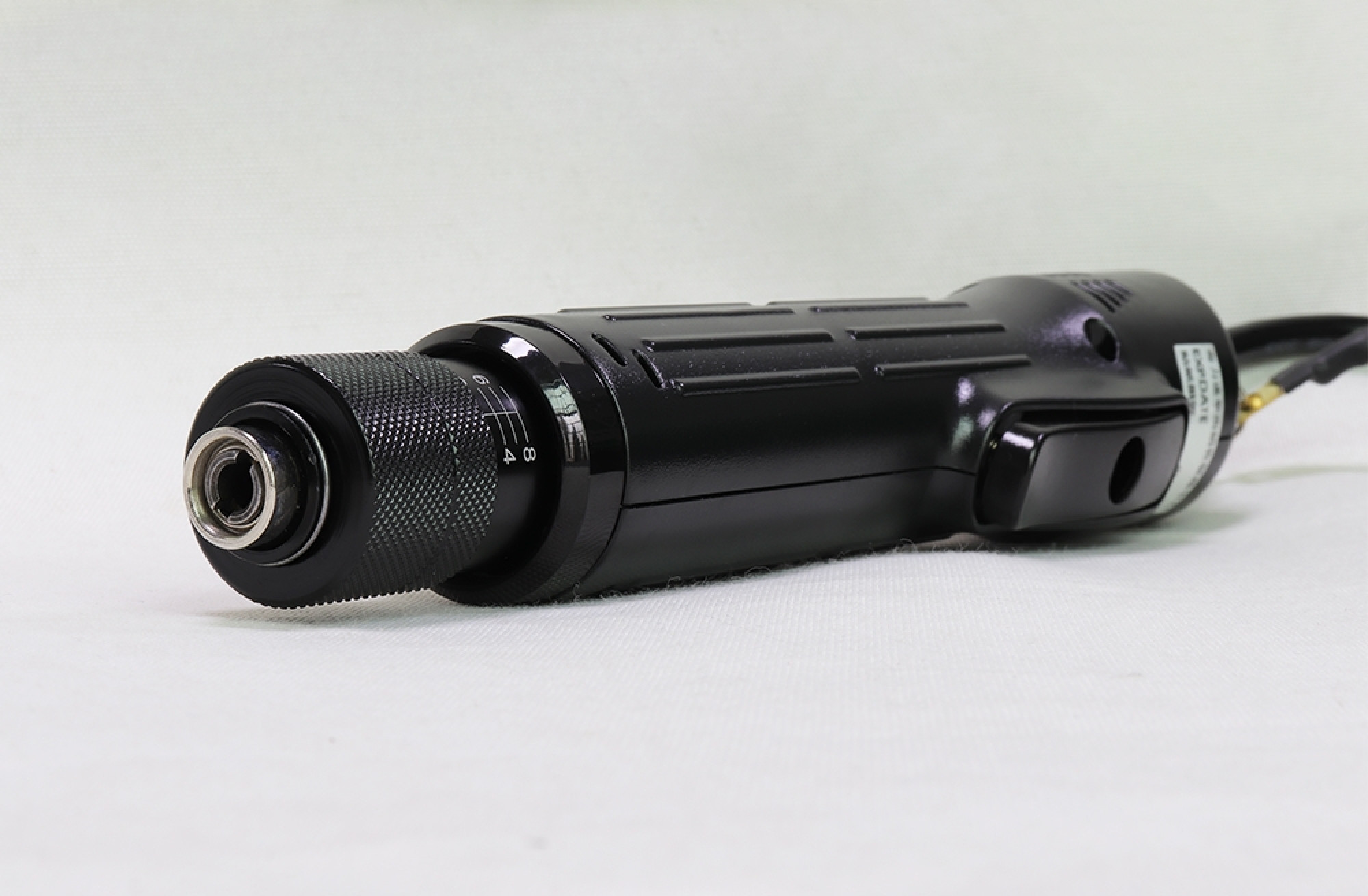 Electric Screwdriver For LED Display Assembly