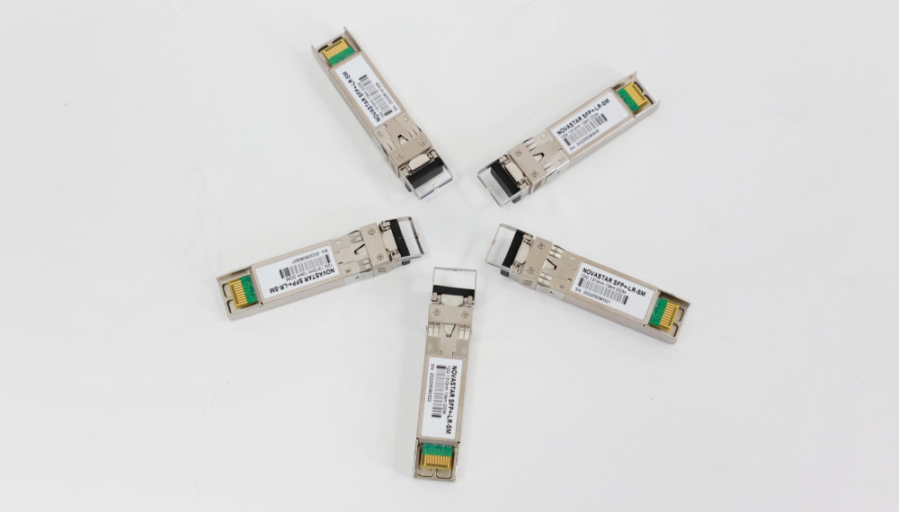 Novastar 10G SFP Single Mode Optic Module for Novastar Video Controllers