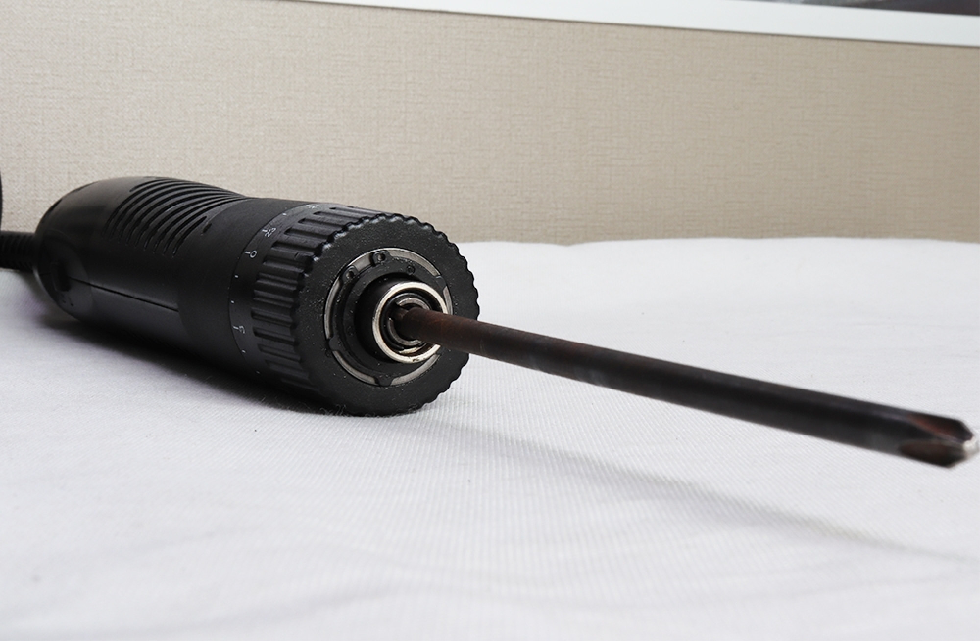 Electric Screwdriver For LED Display Assembly