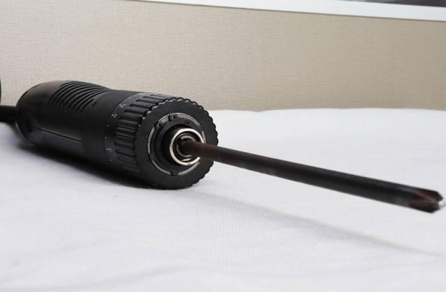 Electric Screwdriver Tool For LED Display Assembly
