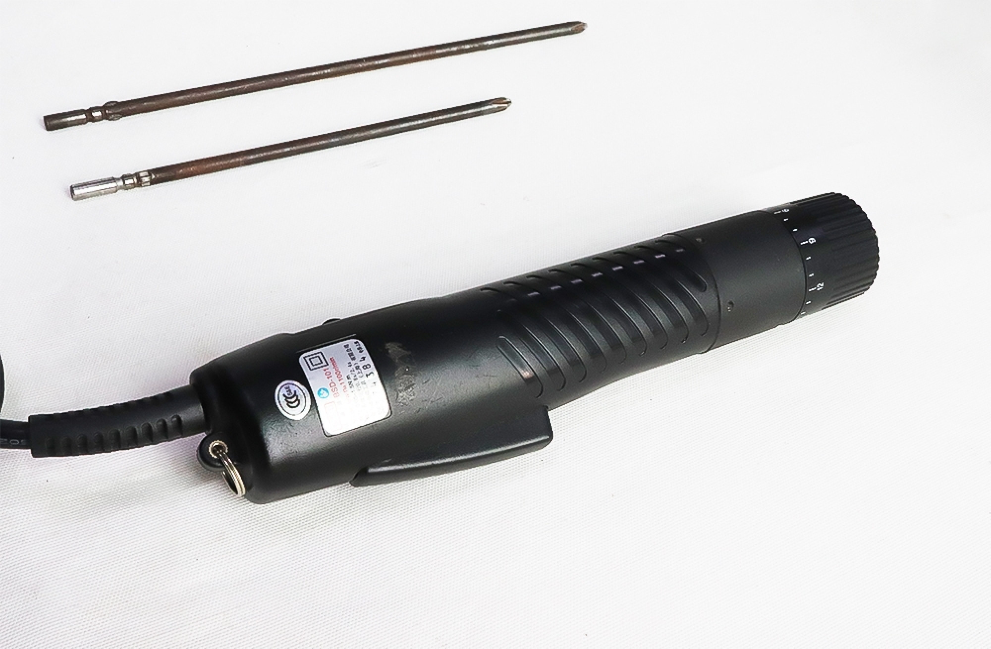 Electric Screwdriver For LED Display Assembly