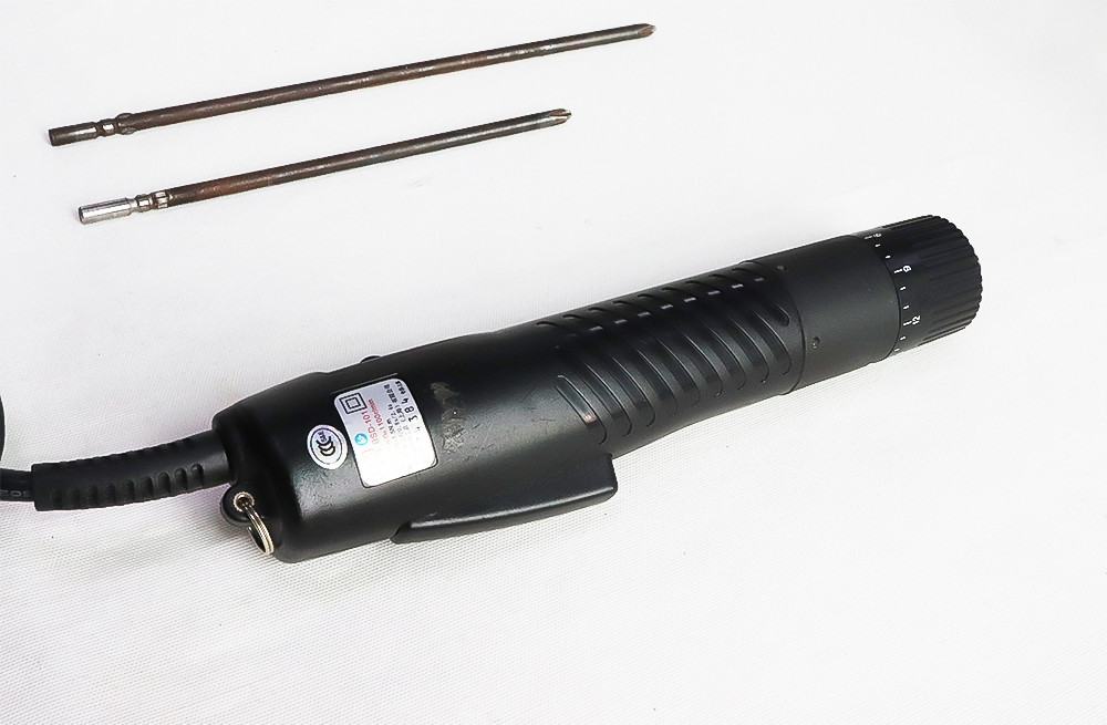 Electric Screwdriver For LED Display Assembly