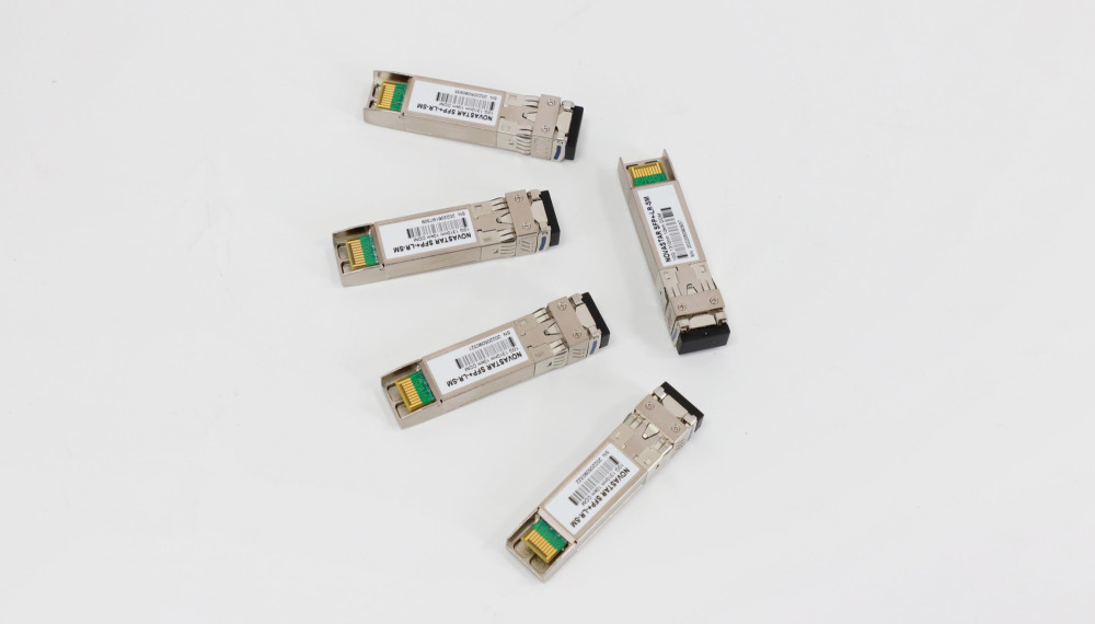 Novastar 10G SFP Single Mode Optic Module for Novastar Video Controllers