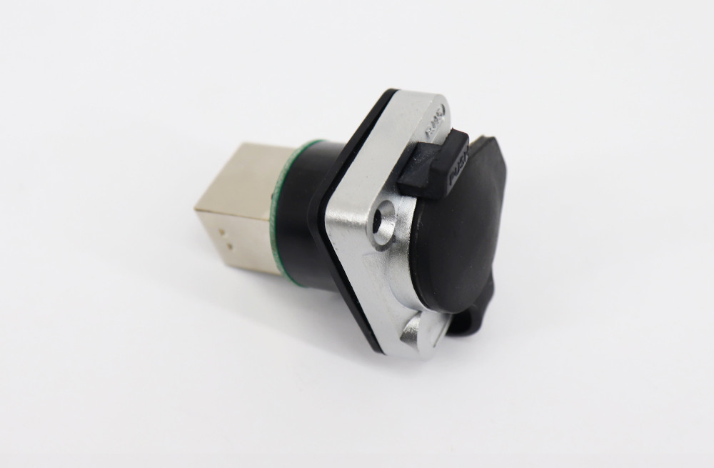 Outdoor LED Screen Signal Cable Plug&Socket