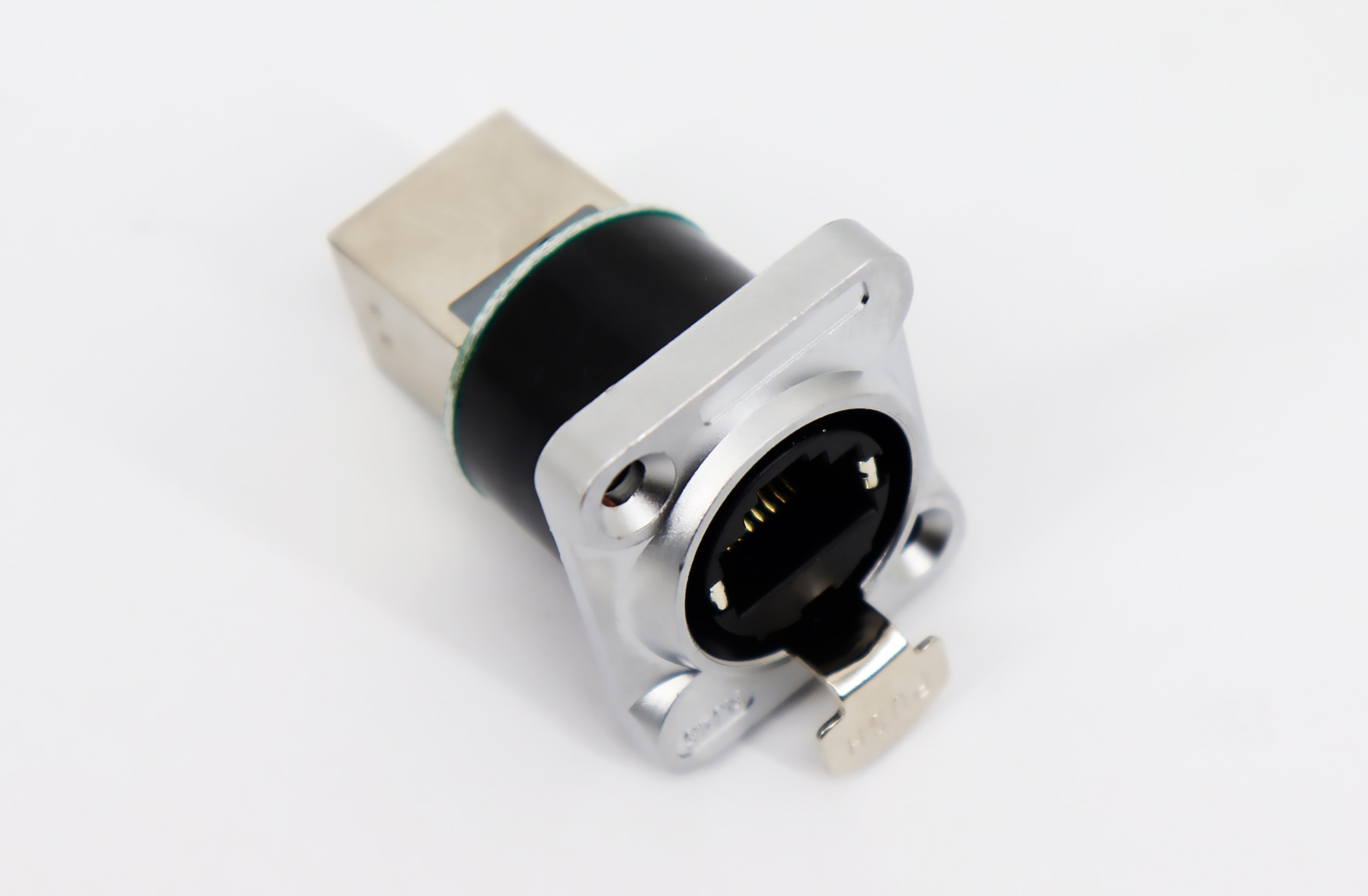 Indoor LED Display Signal Cable Plug&Socket