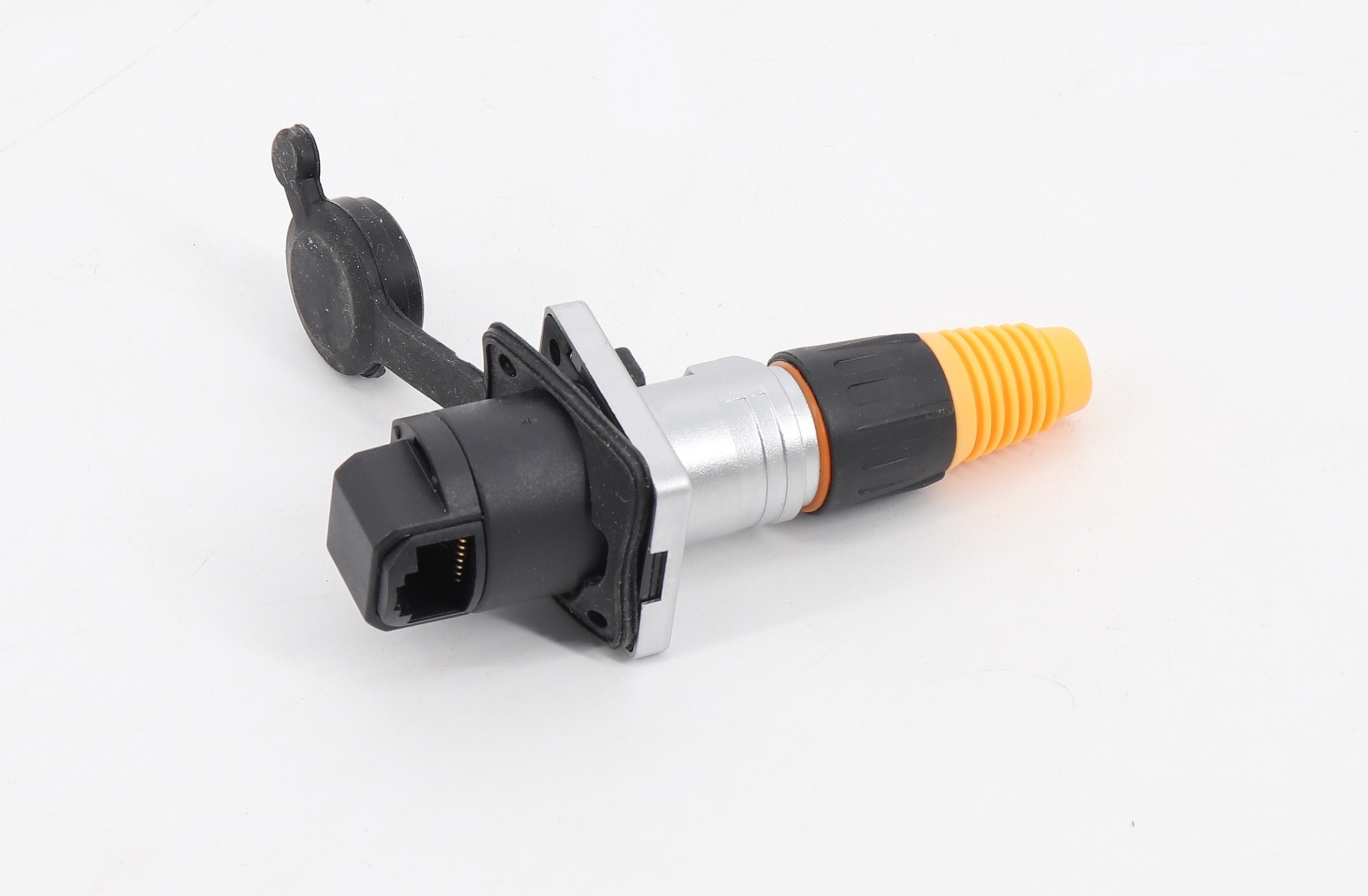 Outdoor LED Screen Signal Cable Plug&Socket