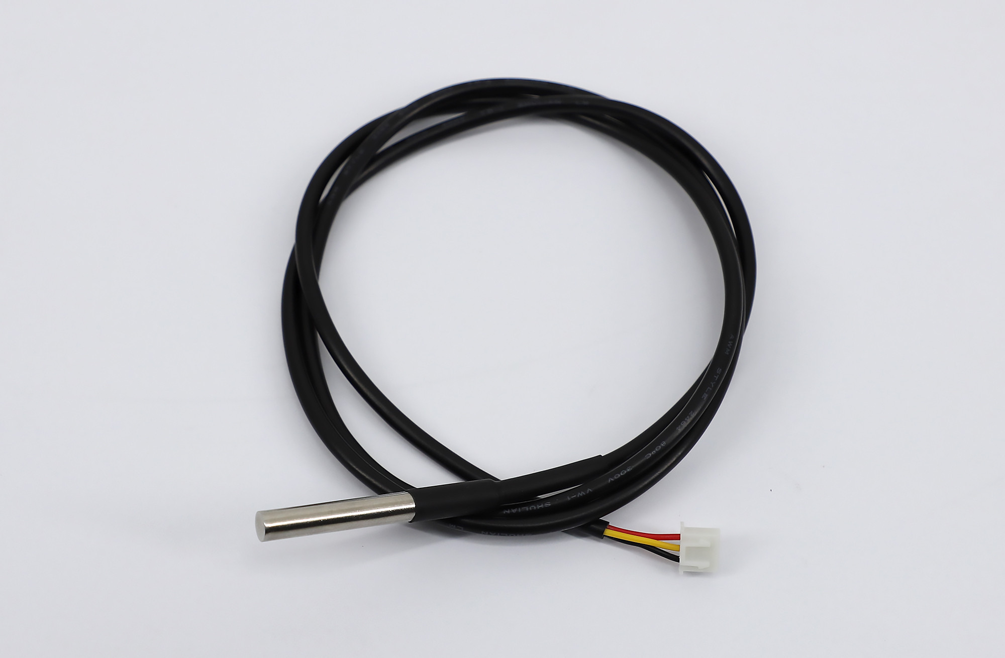 Huidu temperature probe used for HuiDu C16C LED Screen Control Card