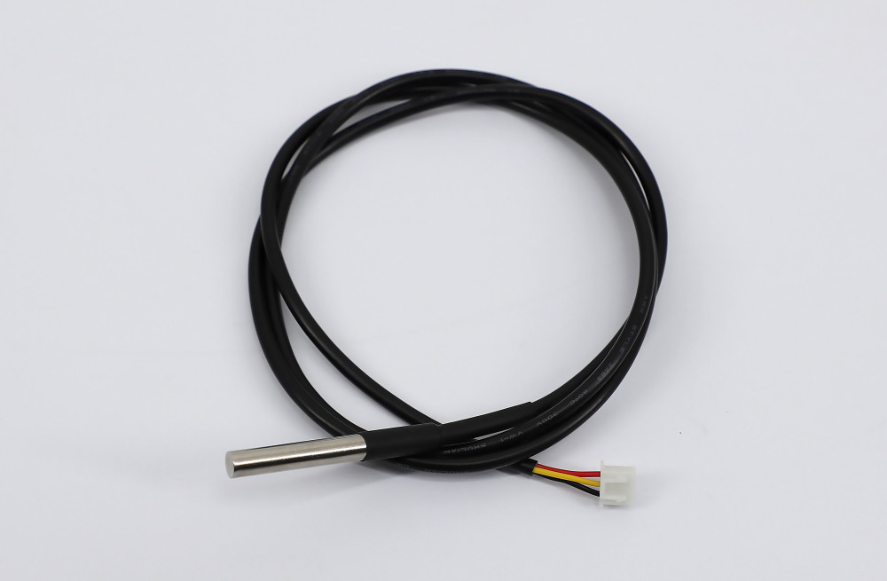 Huidu temperature probe used for HuiDu C16C LED Screen Control Card