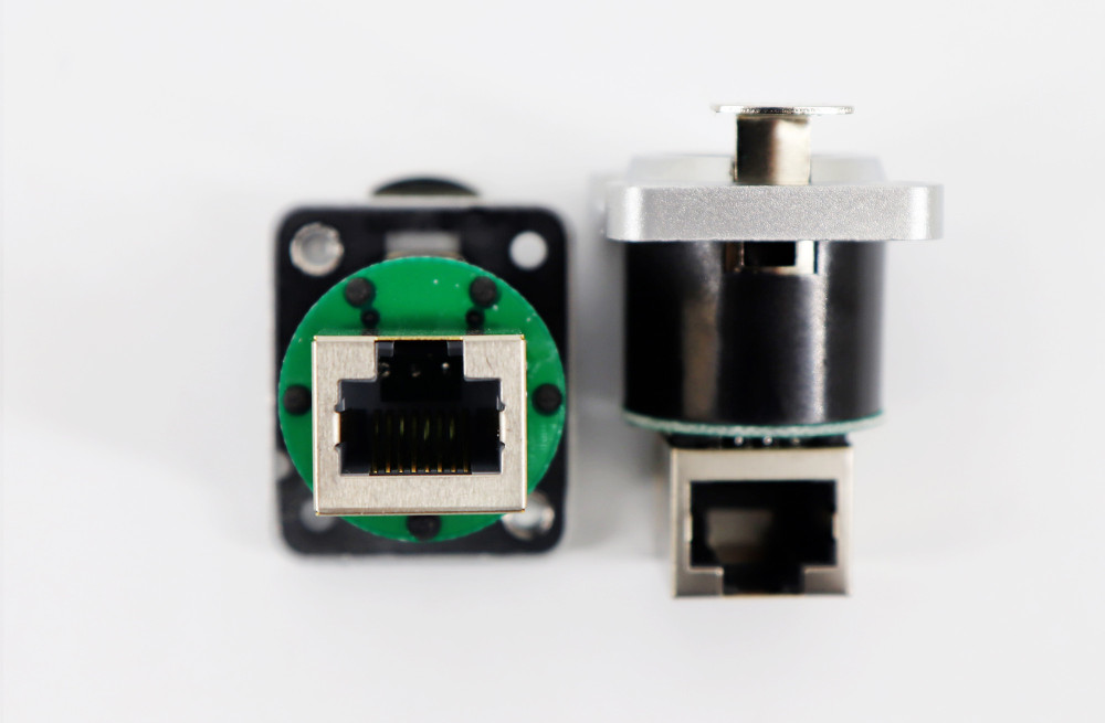 Indoor LED Display Signal Cable Plug&Socket