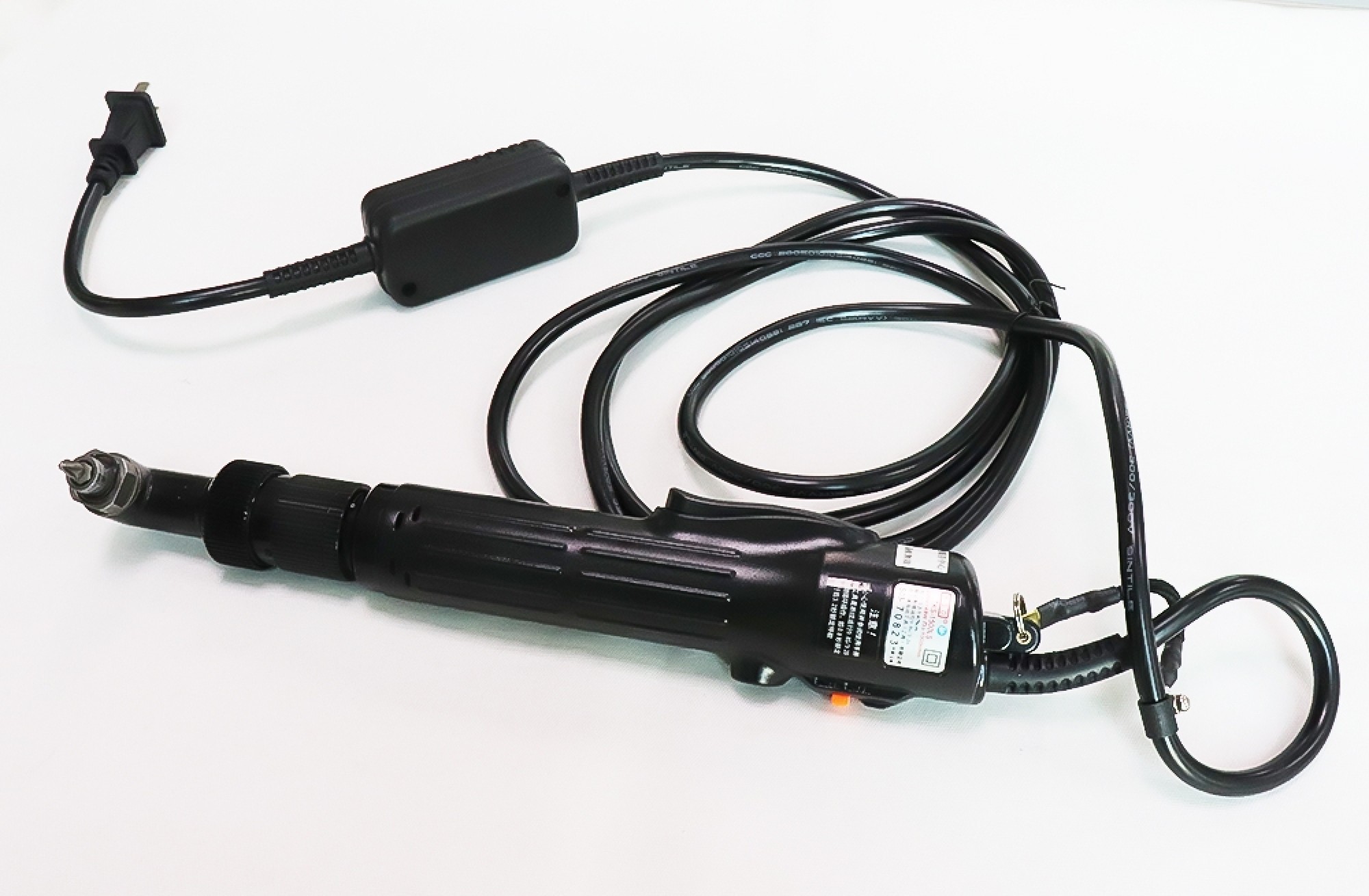 LED Display L Shape Screw Driver for Module Installation
