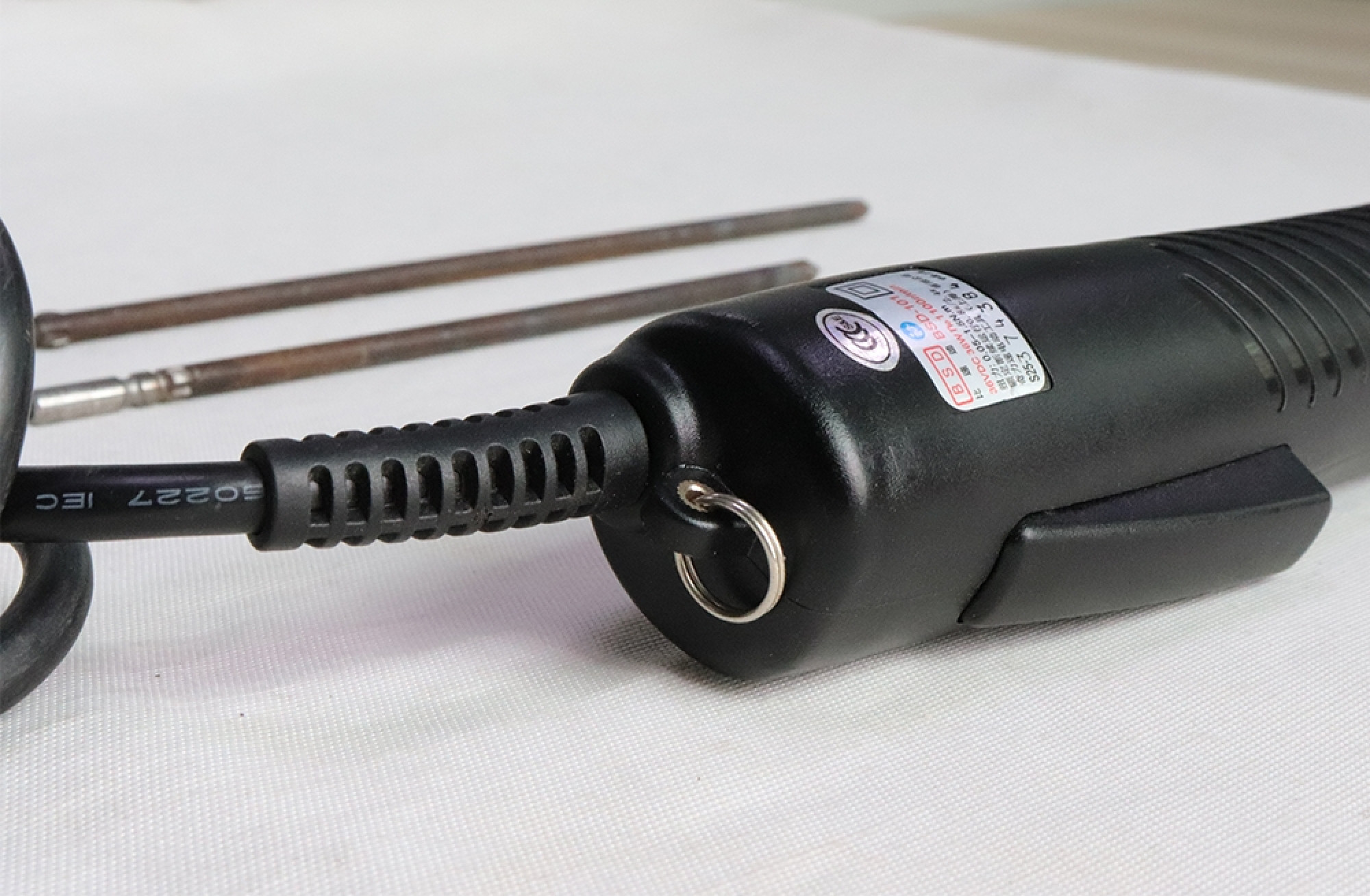 Electric Screwdriver For LED Display Assembly
