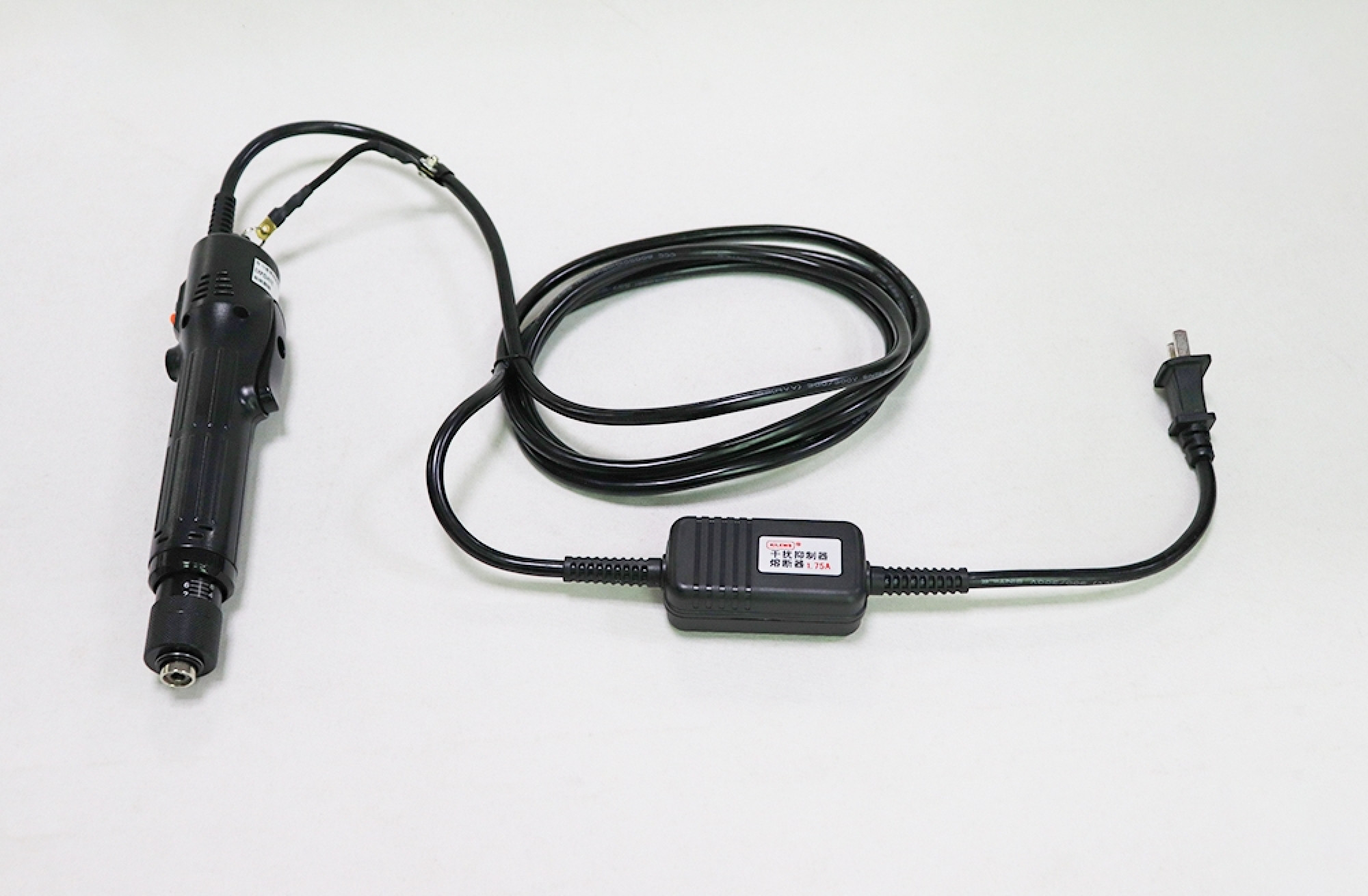 Electric Screwdriver For LED Display Assembly