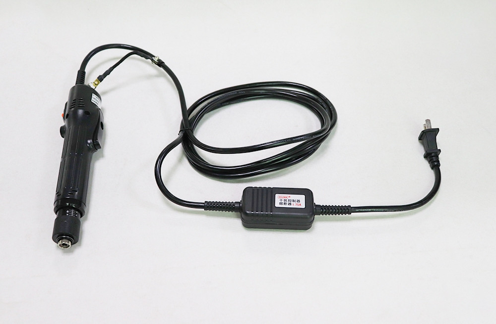 Electric Screwdriver For LED Display Assembly