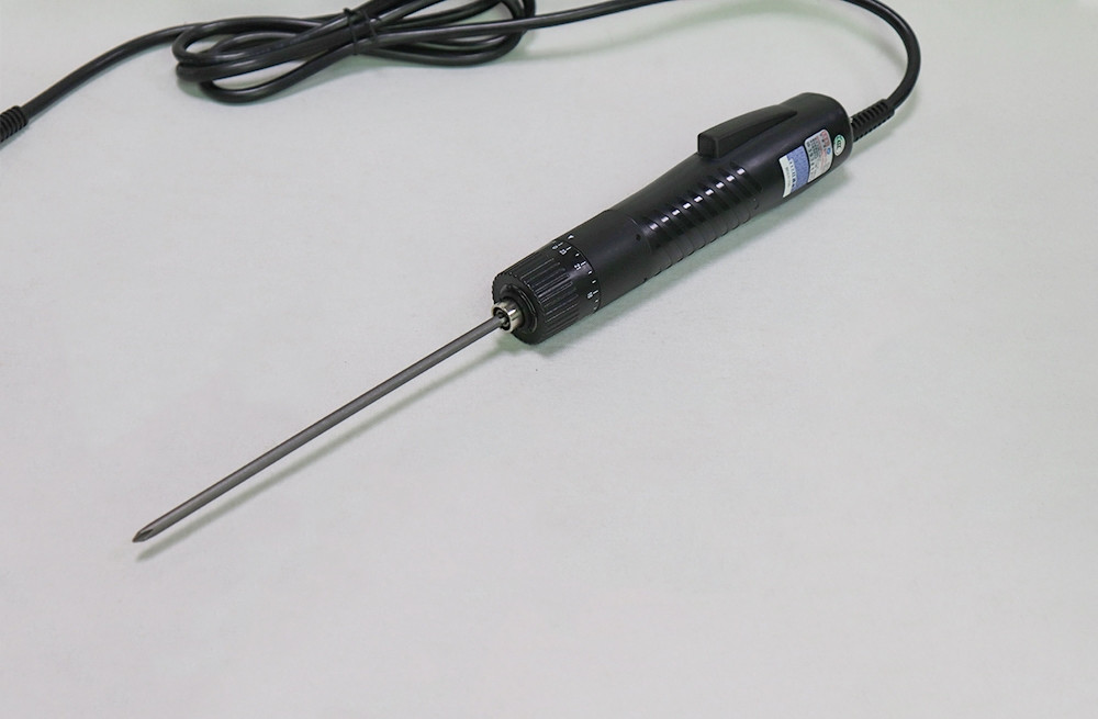 Electric Screwdriver For LED Display Assembly