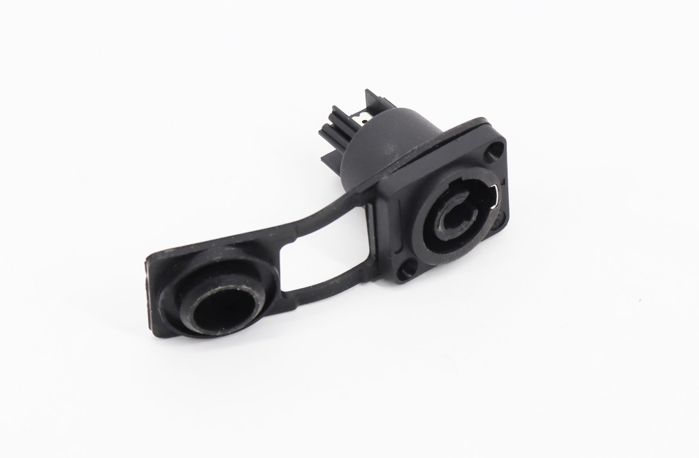 Outdoor LED Panel Power Cable Plug&Socket