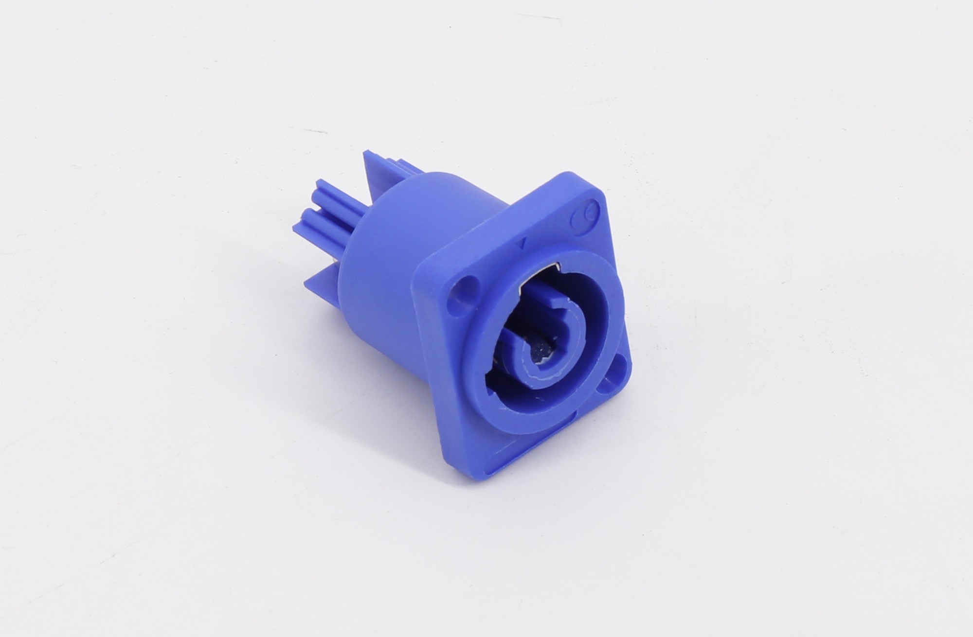 Indoor LED Screen Power Cable Plug&Socket