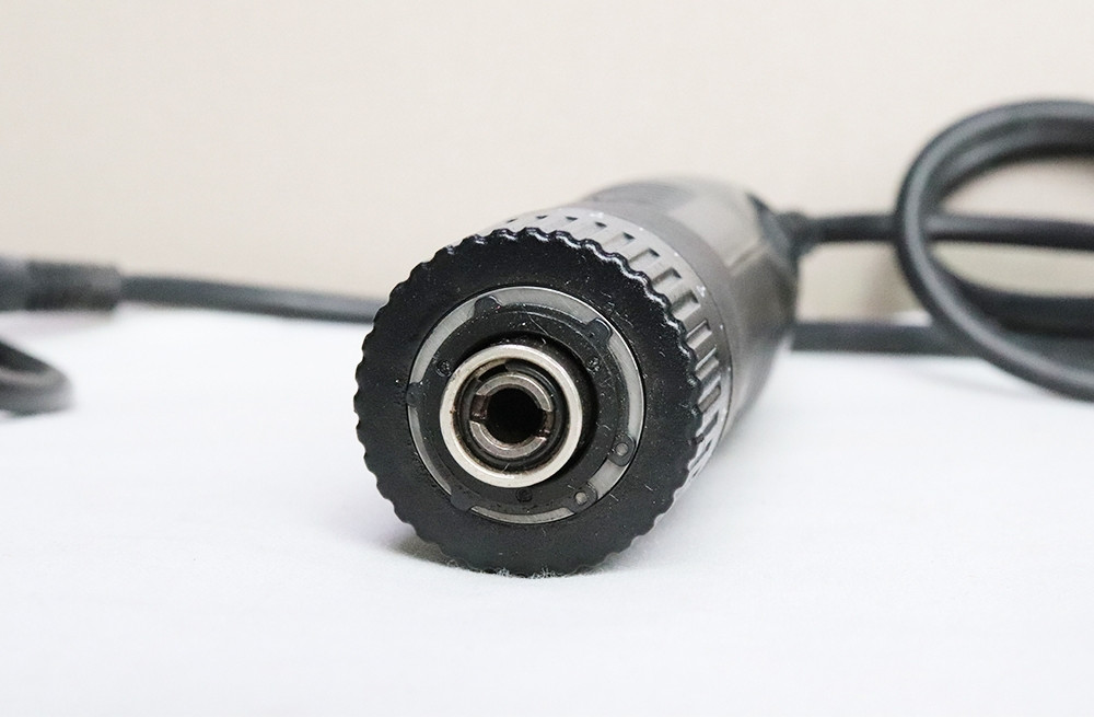 Electric Screwdriver For LED Display Assembly