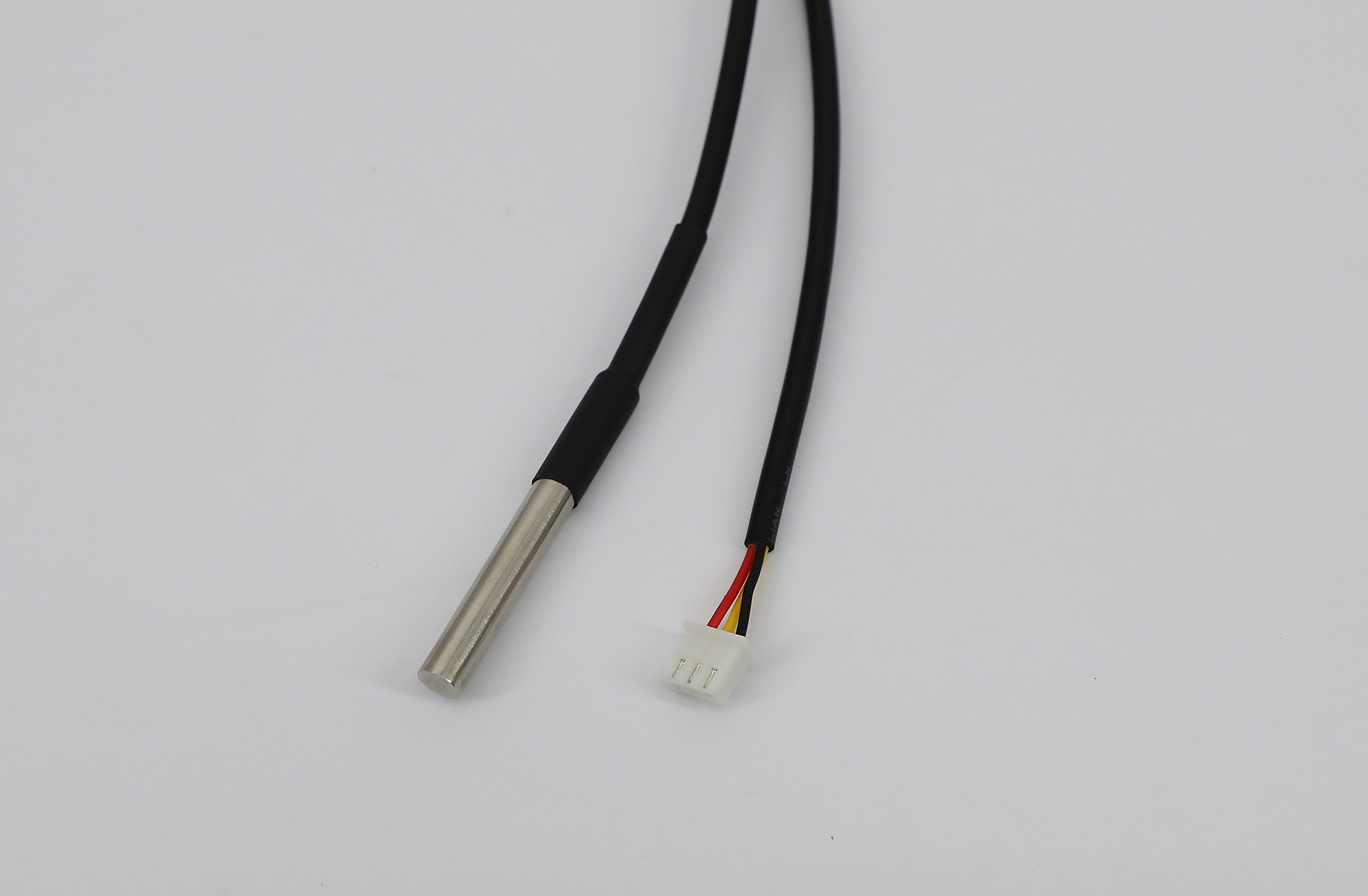 Huidu temperature probe used for HuiDu C16C LED Screen Control Card