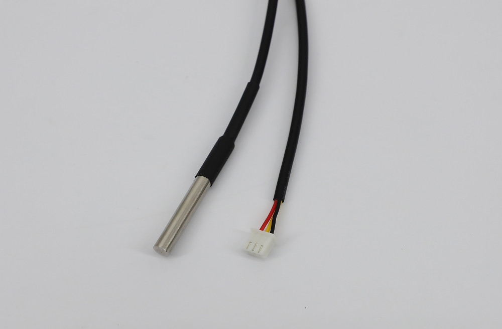 Huidu temperature probe used for HuiDu C16C LED Screen Control Card