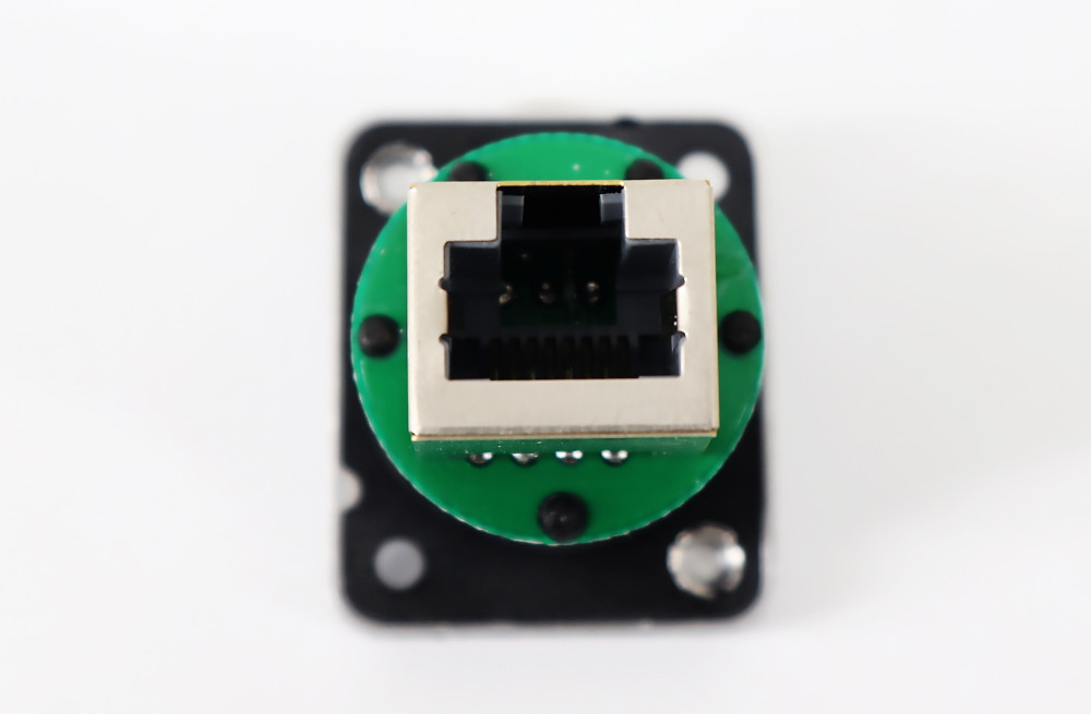 Indoor LED Display Signal Cable Plug&Socket