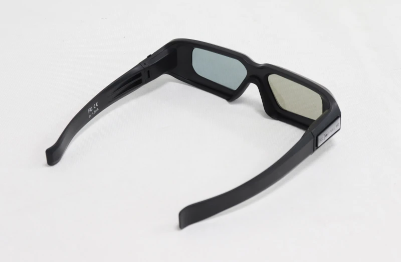 Linsn 3D Full HD Active Shutter 3D Glasses