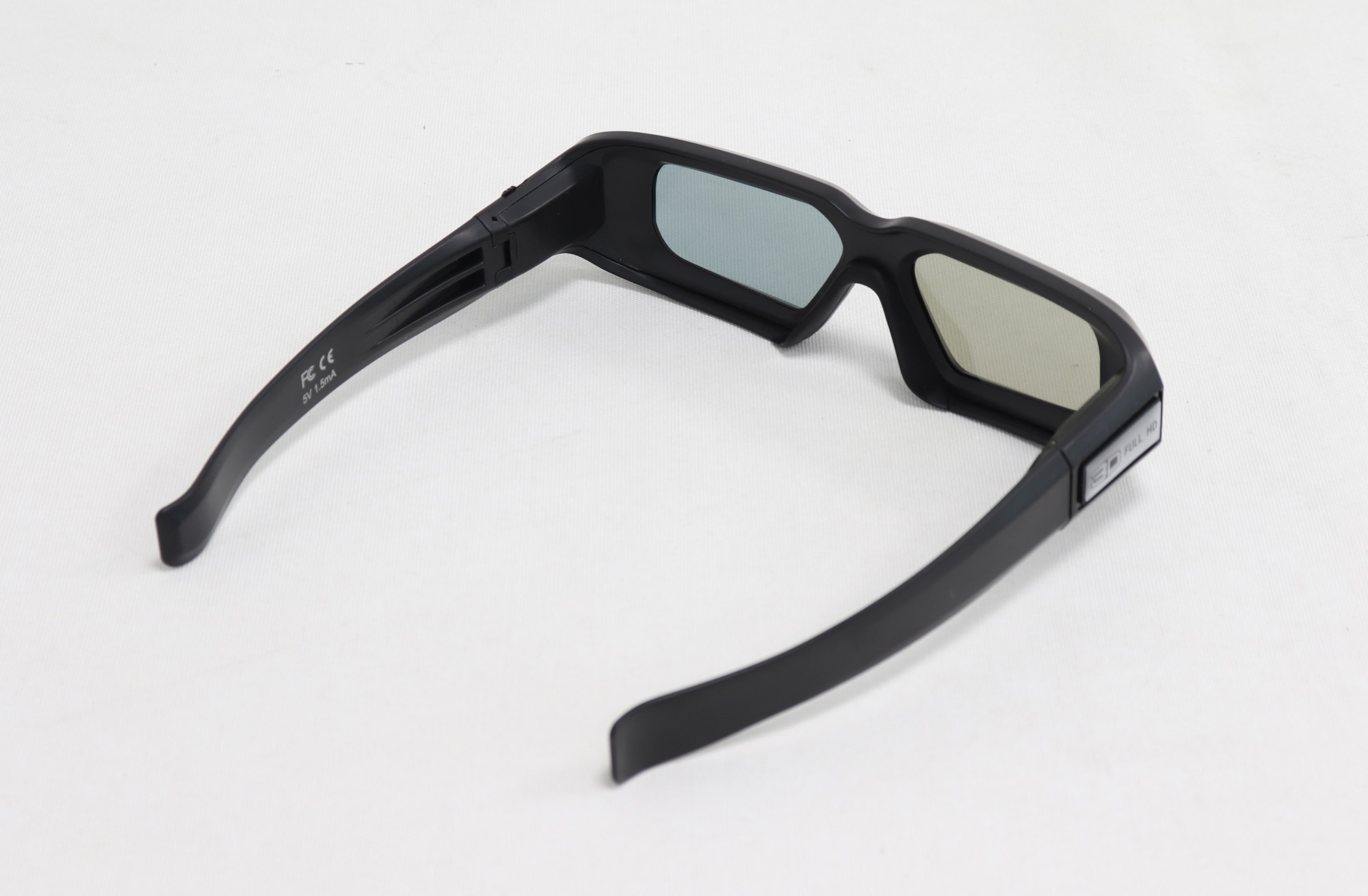 Linsn 3D Full HD Active Shutter 3D Glasses