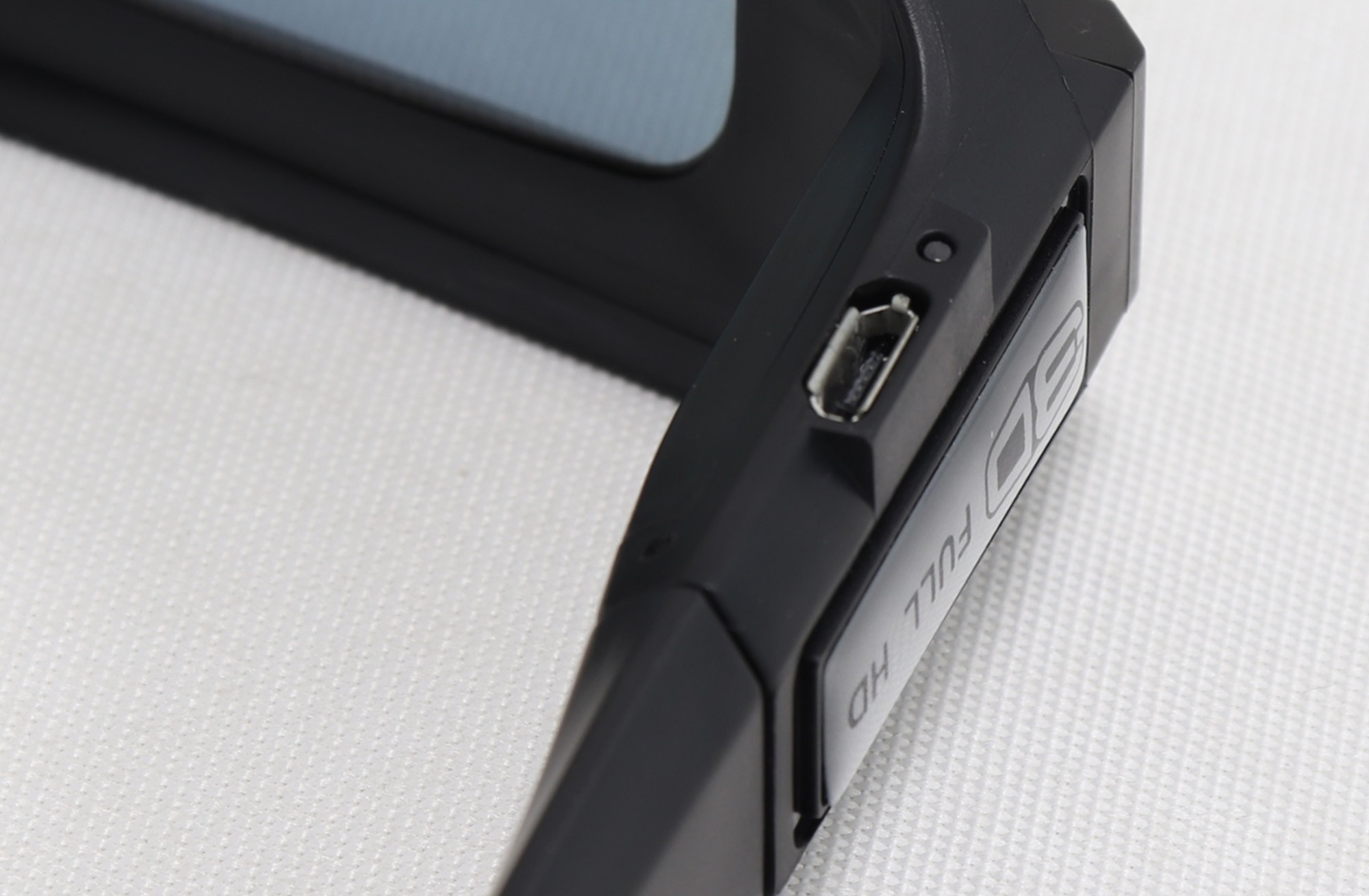 Linsn 3D Full HD Active Shutter 3D Glasses