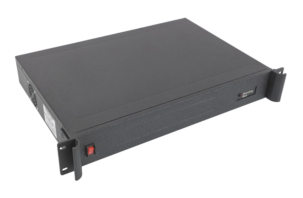 Send Wall KYstar KS604 Large Screen Sending Box For LED Screen Wall