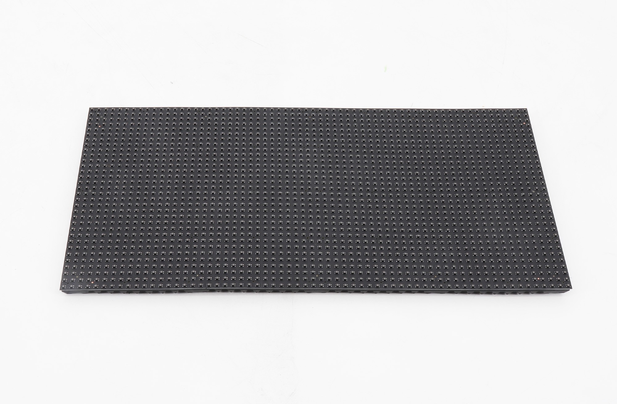 P5 Indoor 320x160mm Full Color Soft Flexible LED Screen Module