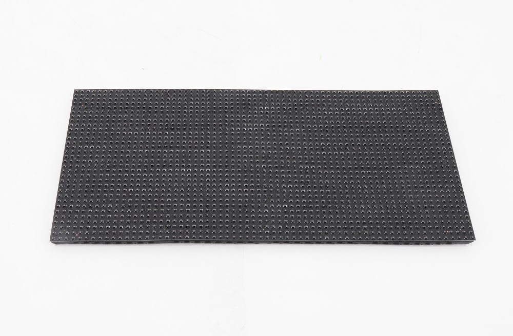 P5 Indoor 320x160mm Full Color Soft Flexible LED Screen Module