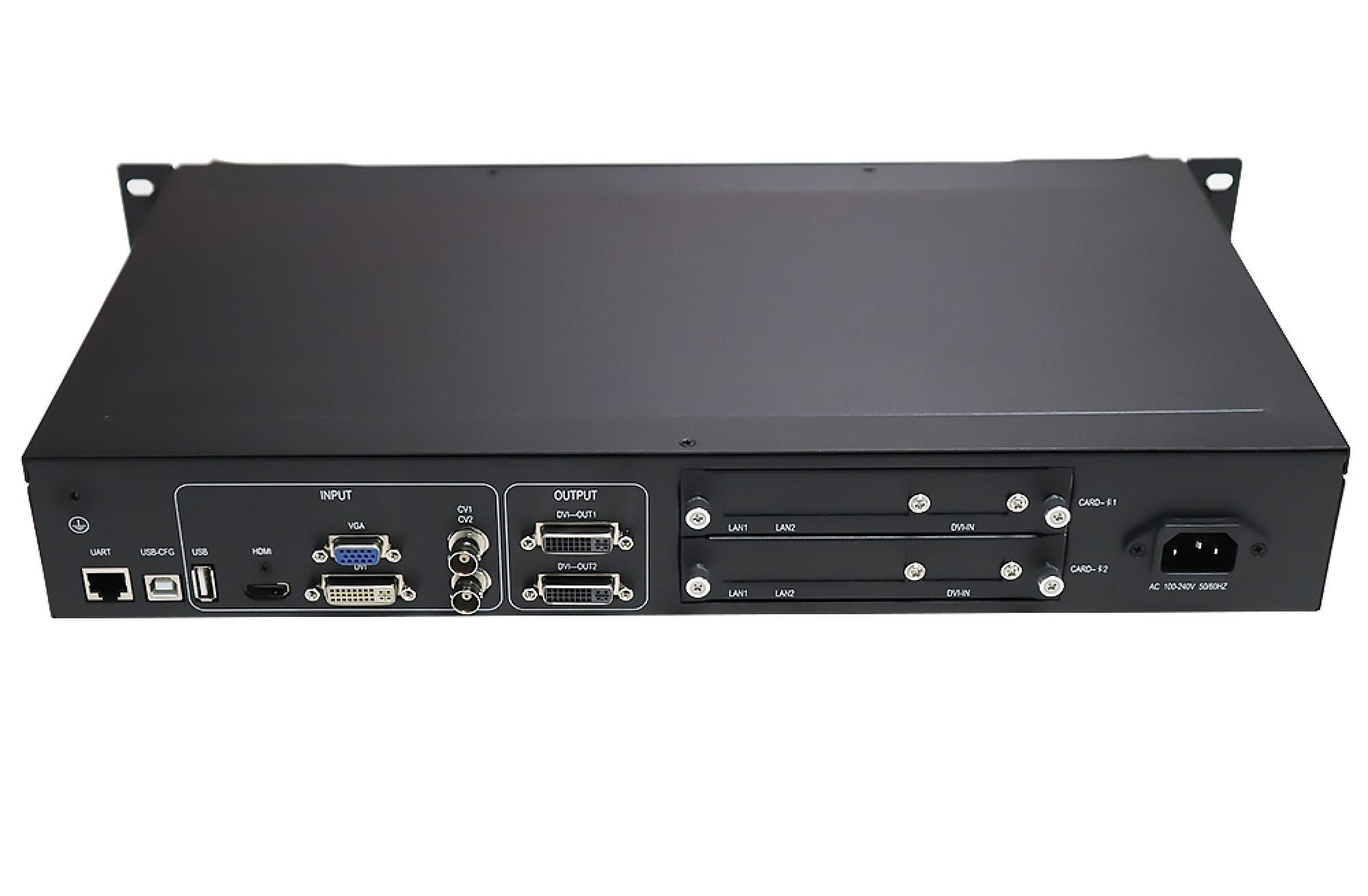Kystar KS600 Full Color LED Video Processor