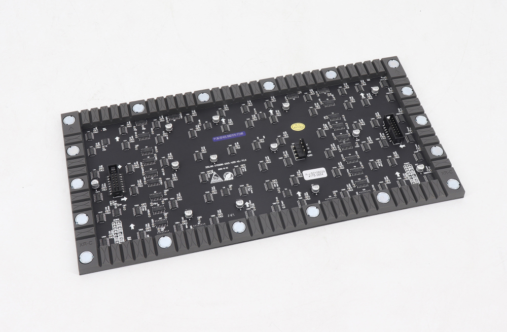 P1.86 SMD1515 Indoor HD 320x160mm Soft Flexible LED Module