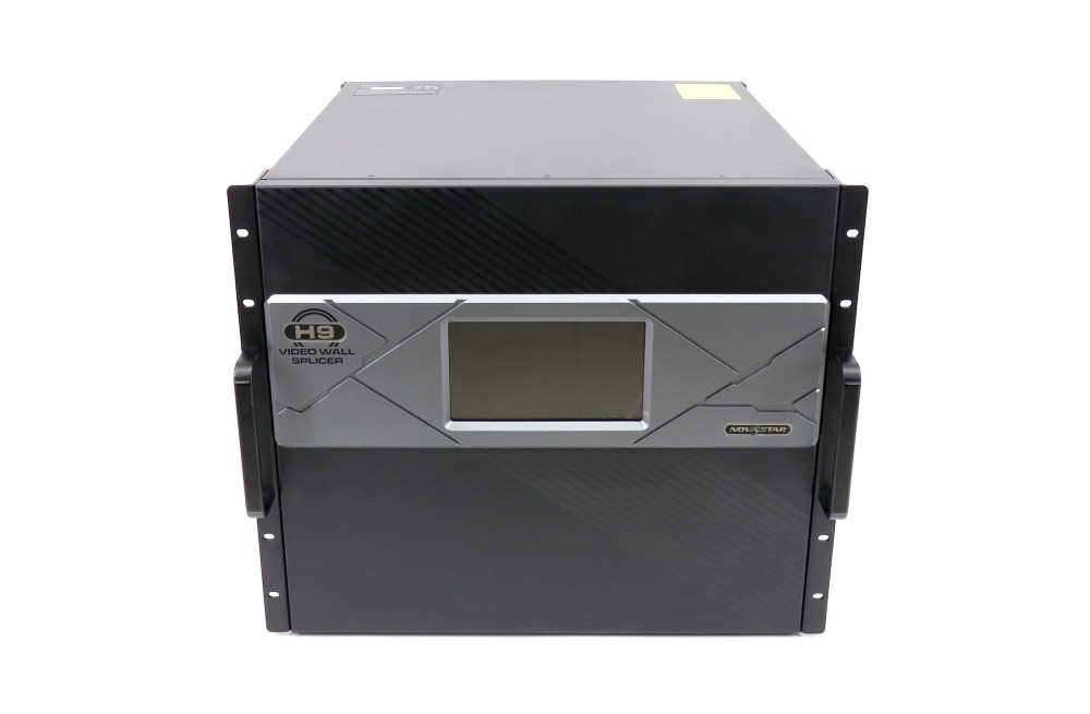 Novastar H Series H15 H9 H5 H2 Video splicer matrix for Narrow Pitch LED Display Media Server