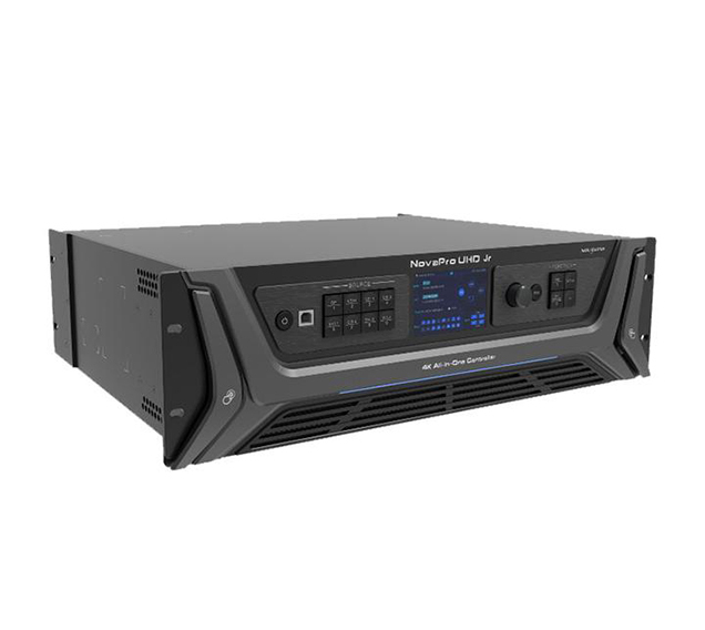NovaPro UHD Jr All-in-one Professional 4K LED Video Processor LED Display Controller