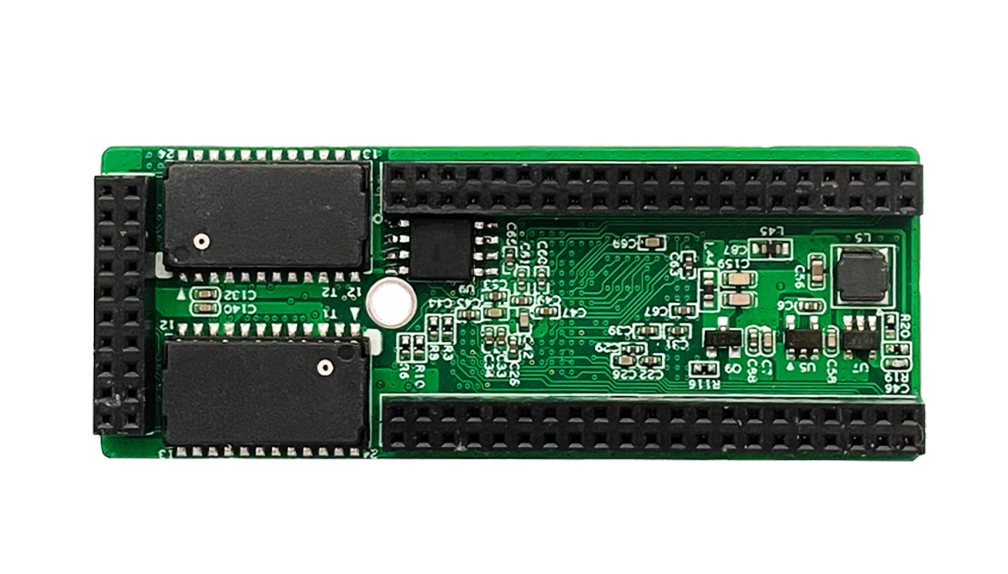 Colorlight N6 led mini controller Receiving card