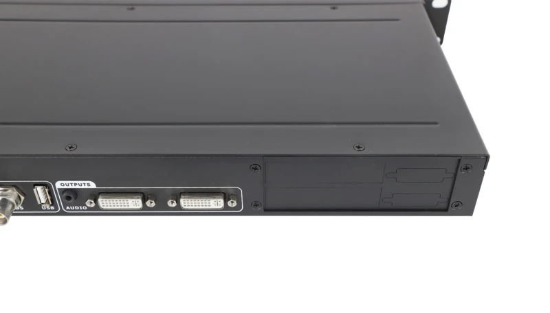 VDWALL LVP100U LED HD Definition Video Processor