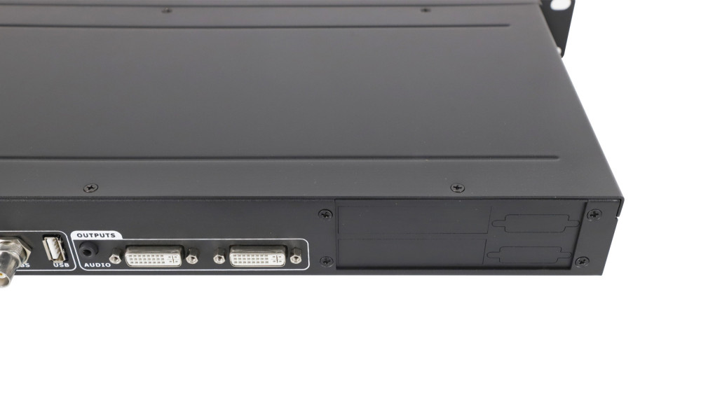 VDWALL LVP100U LED HD Definition Video Processor