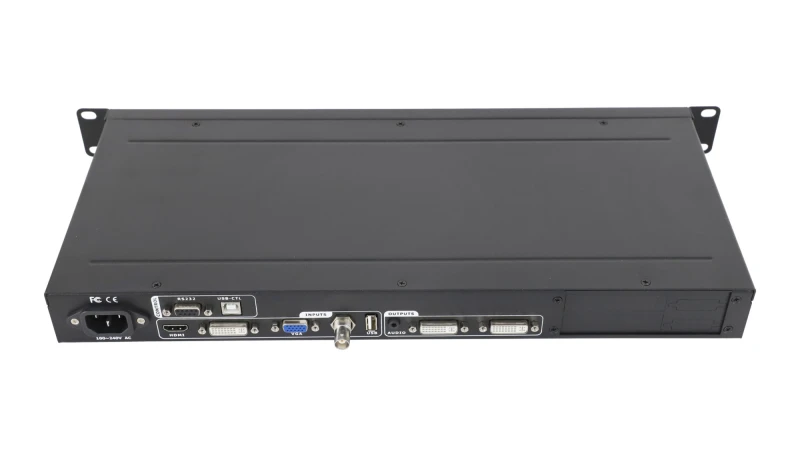 VDWALL LVP100U LED HD Definition Video Processor