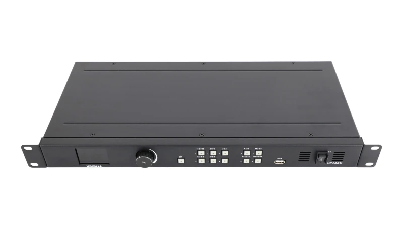 VDWALL LVP100U LED HD Definition Video Processor