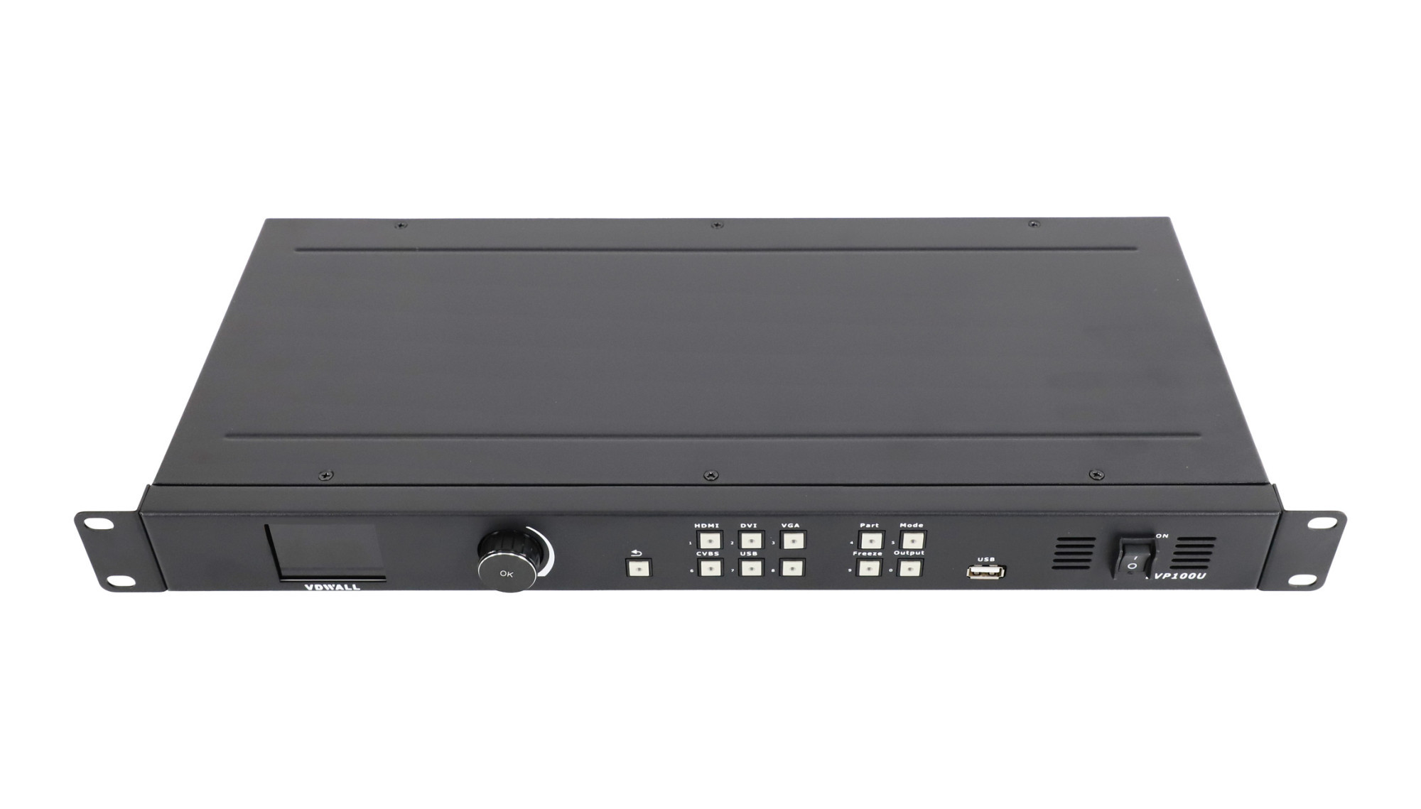 VDWALL LVP100U LED HD Definition Video Processor