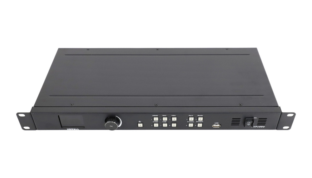 VDWALL LVP100U LED HD Definition Video Processor