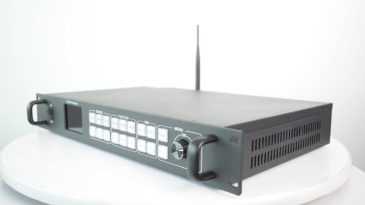 Huidu All-in-one LED Video Processor HD-VP1640