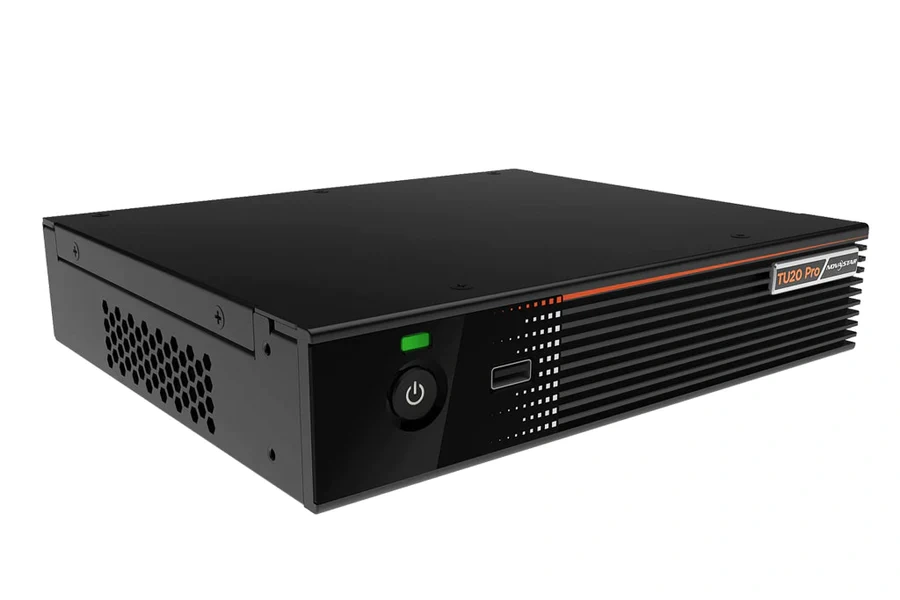 Nova TU20 Pro U Disk LED Playback Control Processor LED Display Controller