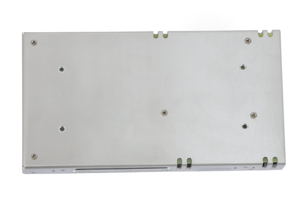 Meanwell RSP-320-5-CCG Ultra-thin LED Power Source PFC
