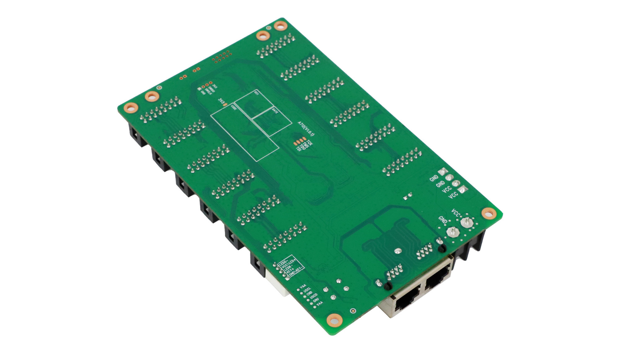 Xixun Sysolution D60-12 FPGA Receiving Card