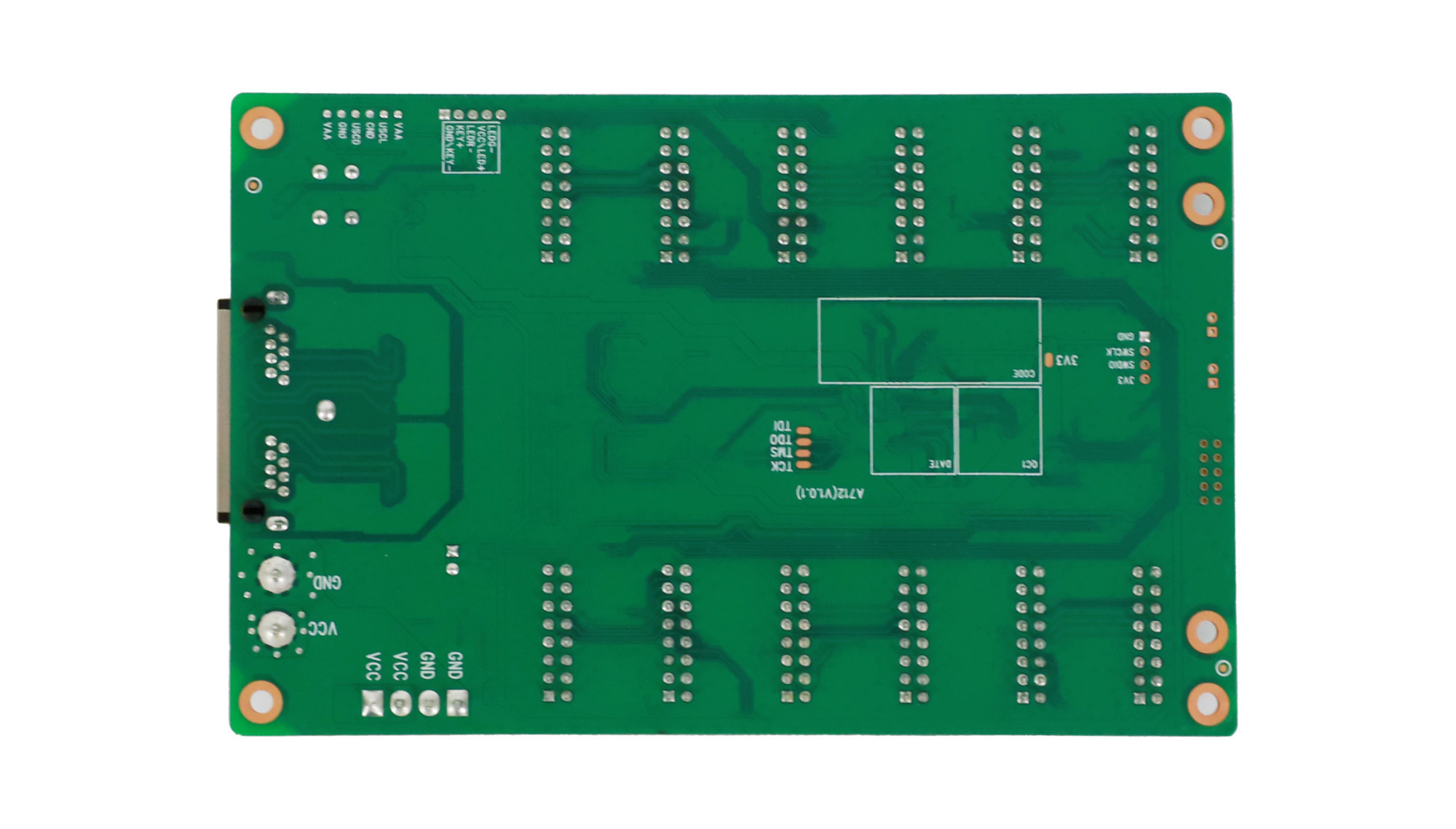 Xixun Sysolution D60-12 FPGA Receiving Card